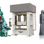 比较碾环机-压机和锻锤做环件